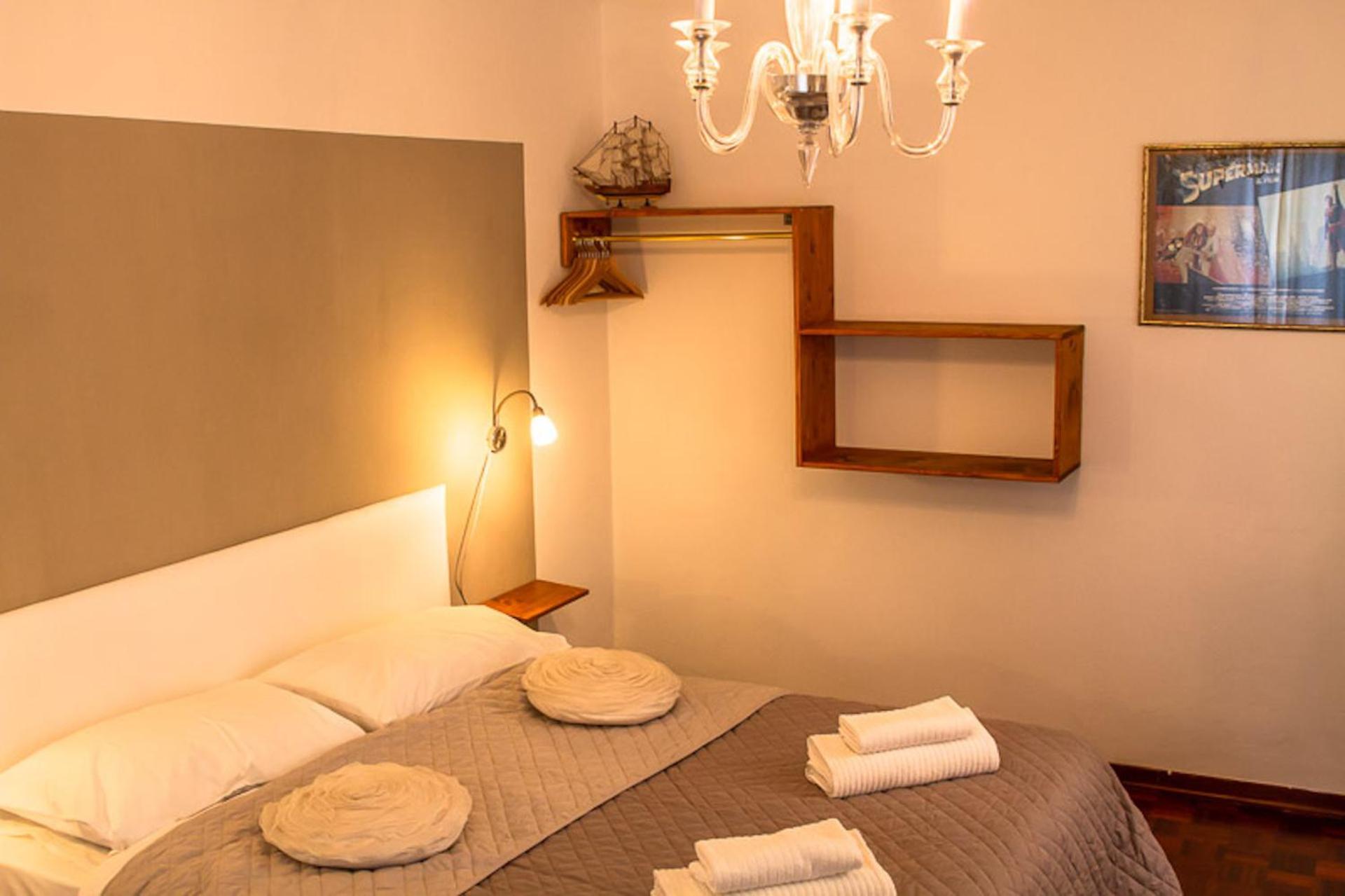 Il Villino Bed & Breakfast Lucca Dış mekan fotoğraf