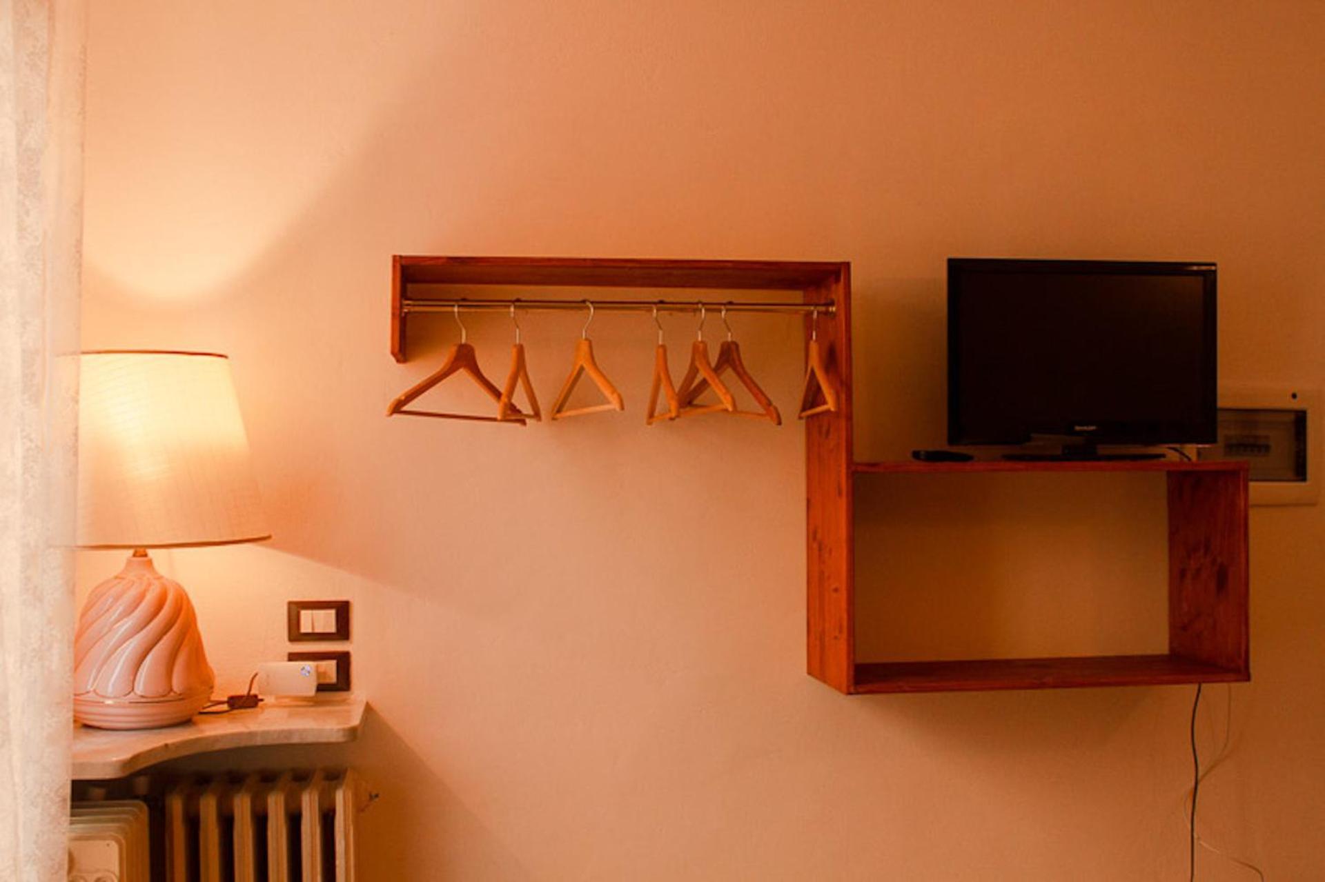 Il Villino Bed & Breakfast Lucca Dış mekan fotoğraf