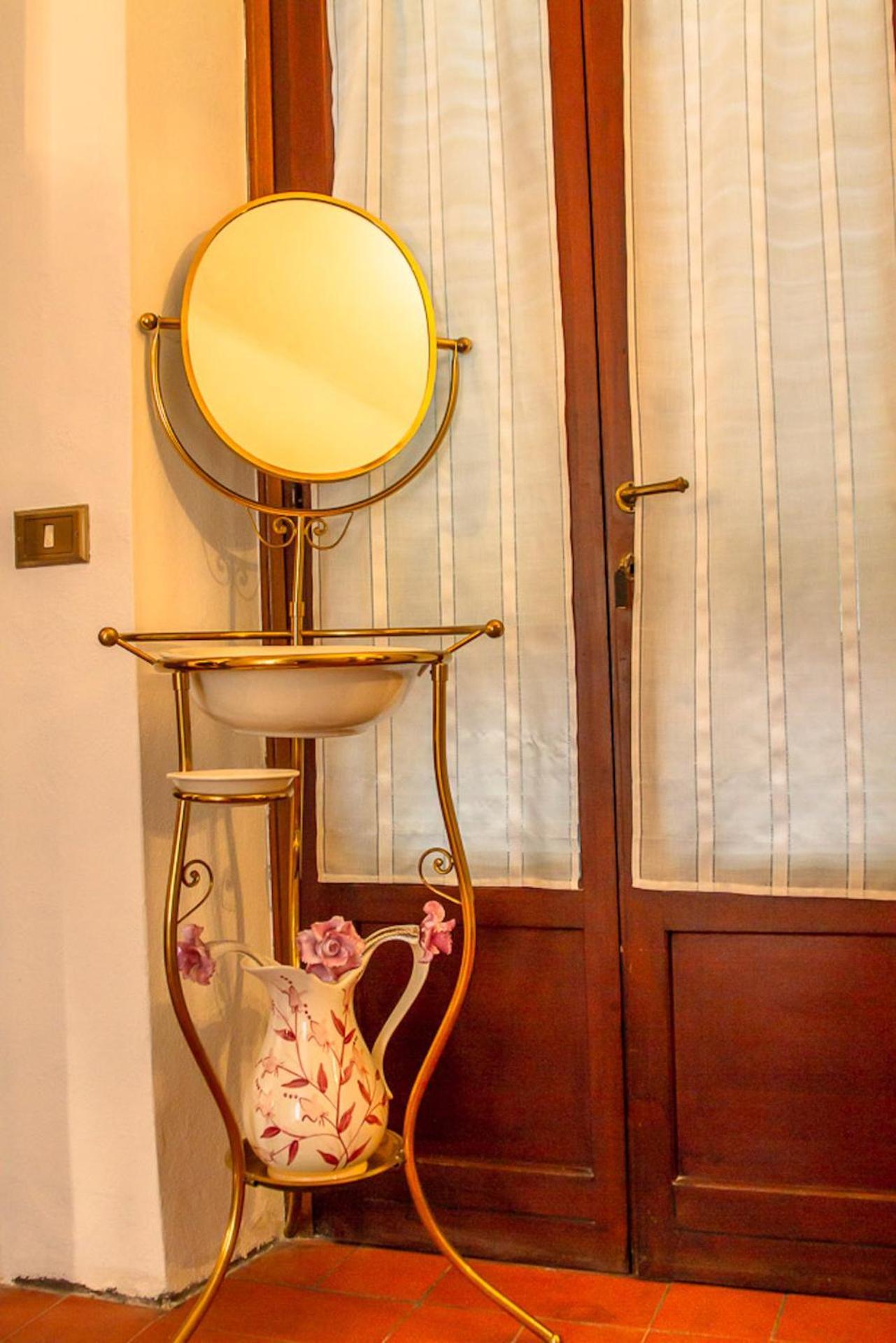 Il Villino Bed & Breakfast Lucca Dış mekan fotoğraf