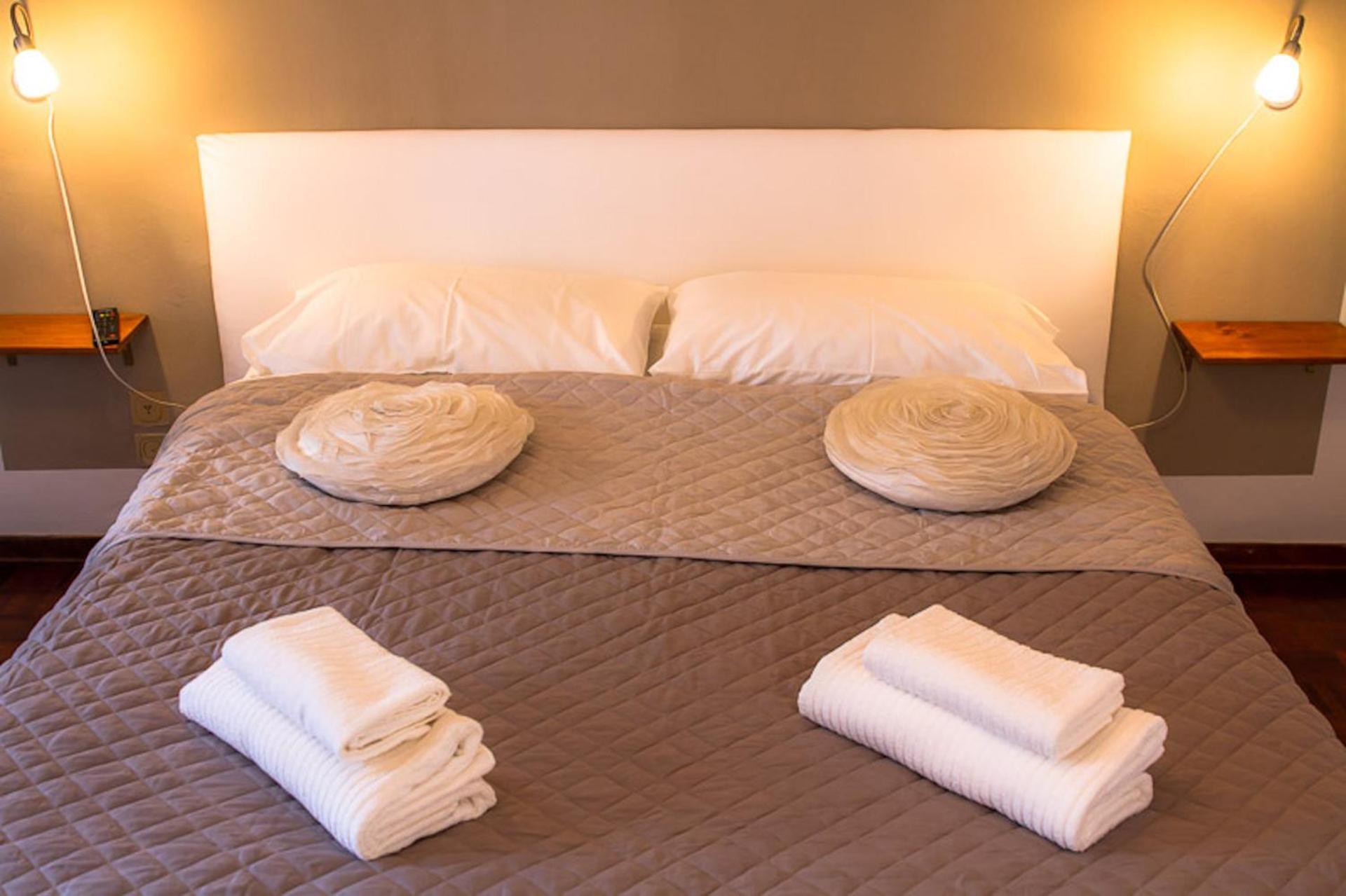 Il Villino Bed & Breakfast Lucca Dış mekan fotoğraf