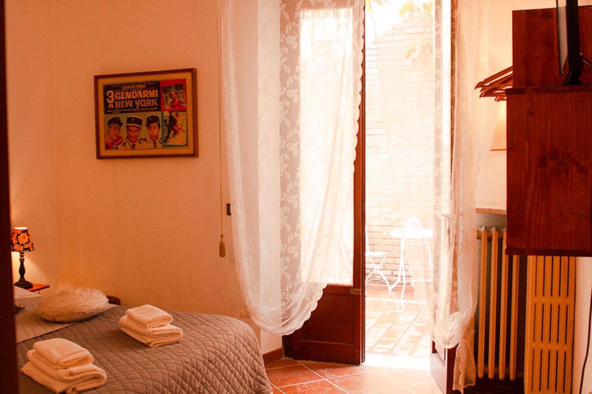 Il Villino Bed & Breakfast Lucca Dış mekan fotoğraf
