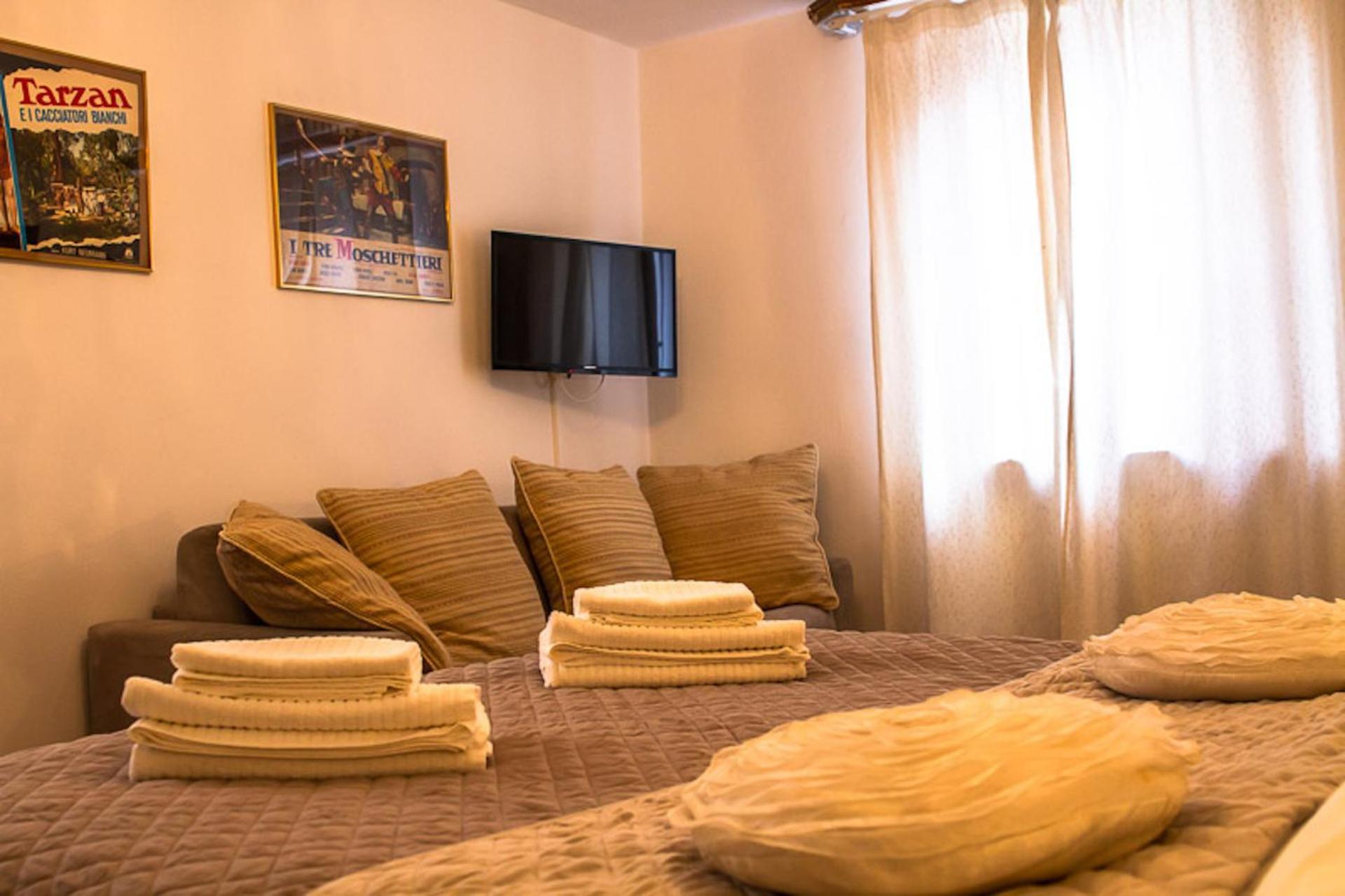 Il Villino Bed & Breakfast Lucca Dış mekan fotoğraf