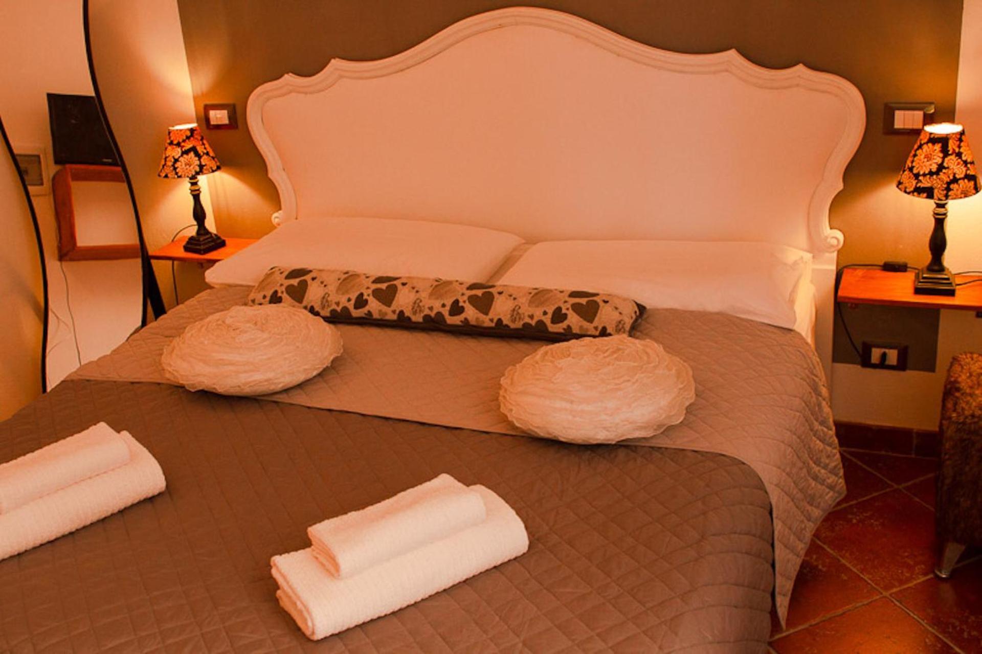 Il Villino Bed & Breakfast Lucca Dış mekan fotoğraf