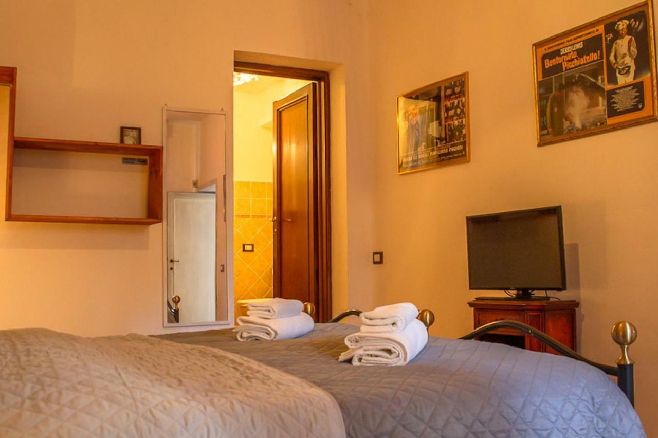Il Villino Bed & Breakfast Lucca Dış mekan fotoğraf