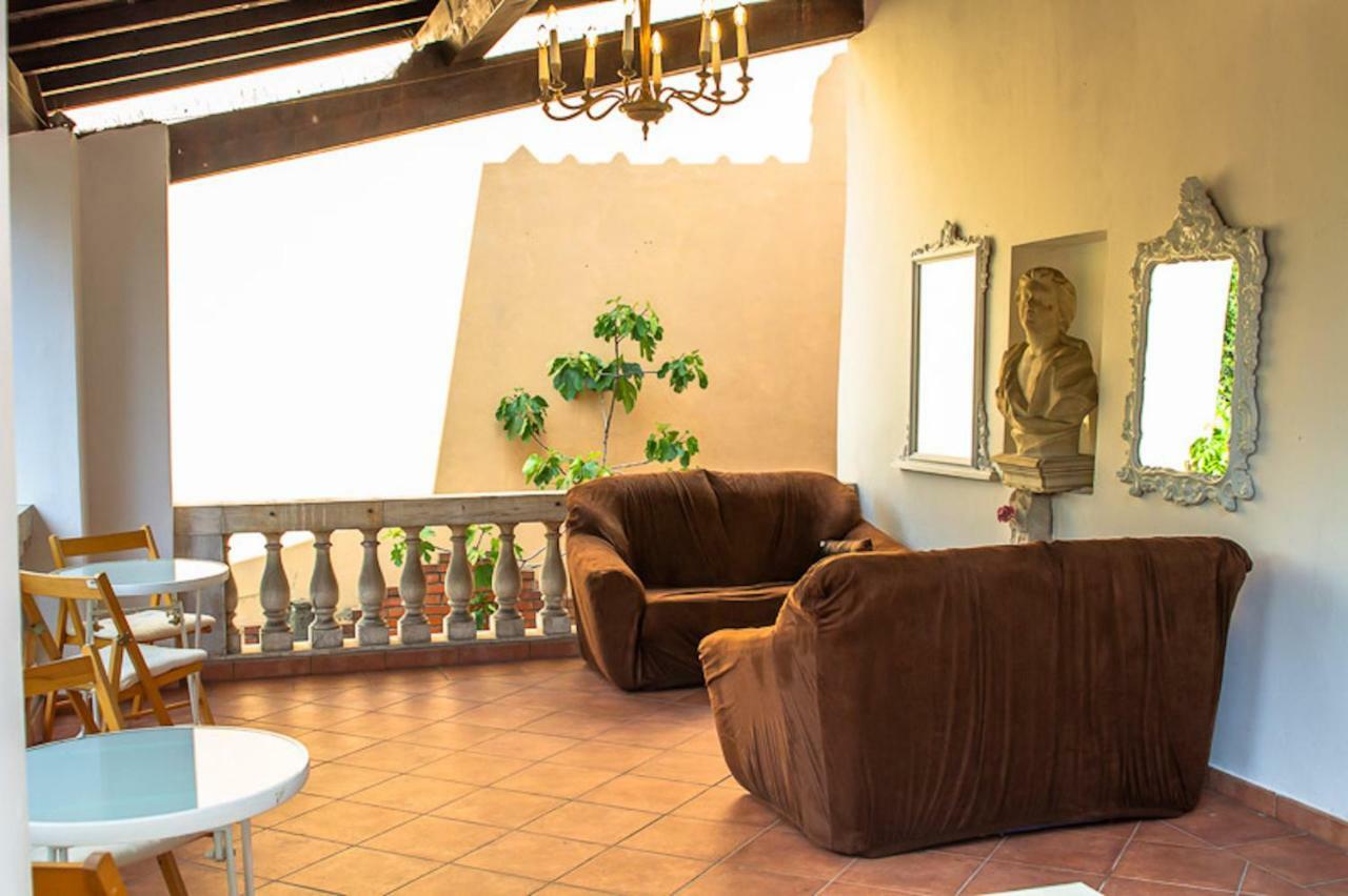 Il Villino Bed & Breakfast Lucca Dış mekan fotoğraf