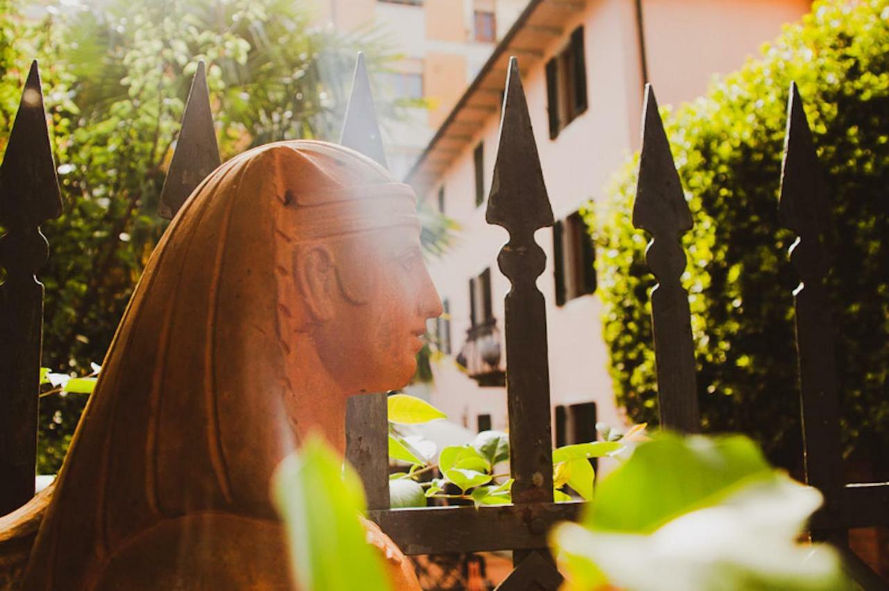 Il Villino Bed & Breakfast Lucca Dış mekan fotoğraf
