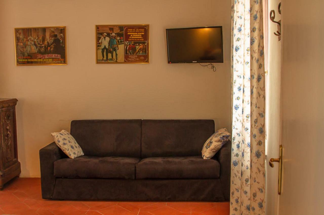 Il Villino Bed & Breakfast Lucca Dış mekan fotoğraf