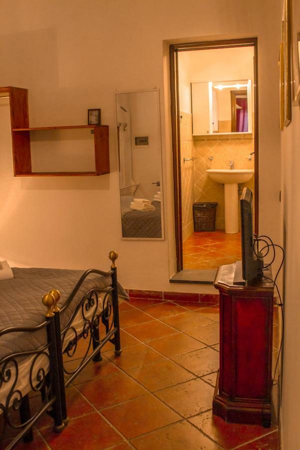Il Villino Bed & Breakfast Lucca Dış mekan fotoğraf