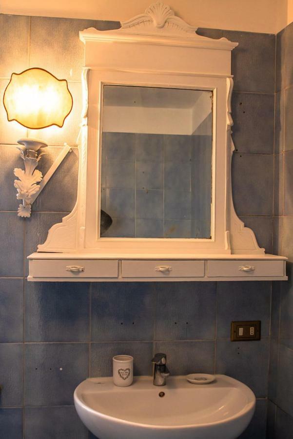 Il Villino Bed & Breakfast Lucca Dış mekan fotoğraf