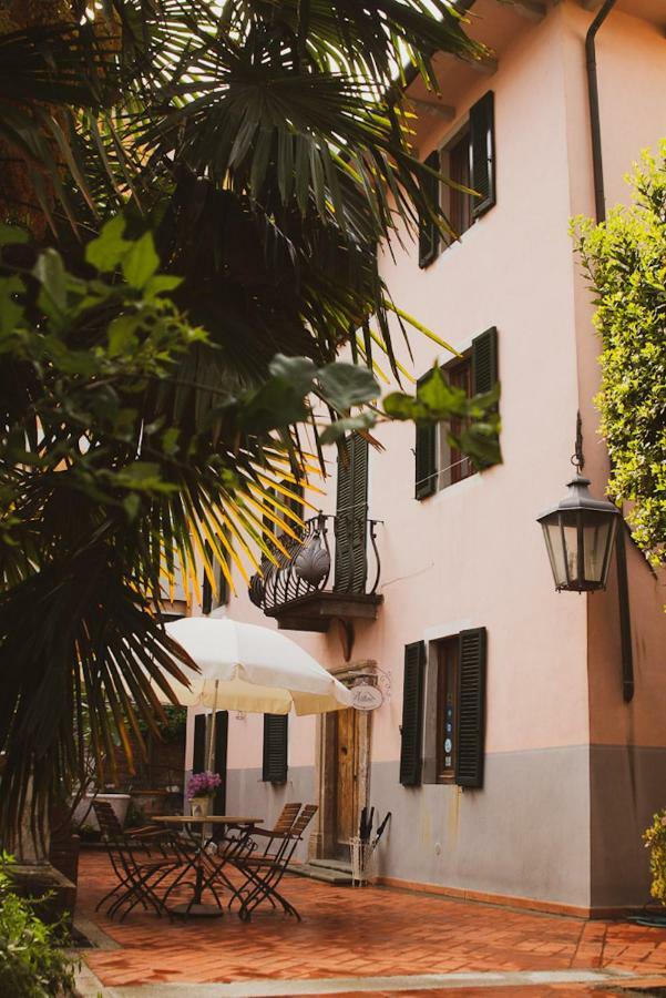 Il Villino Bed & Breakfast Lucca Dış mekan fotoğraf