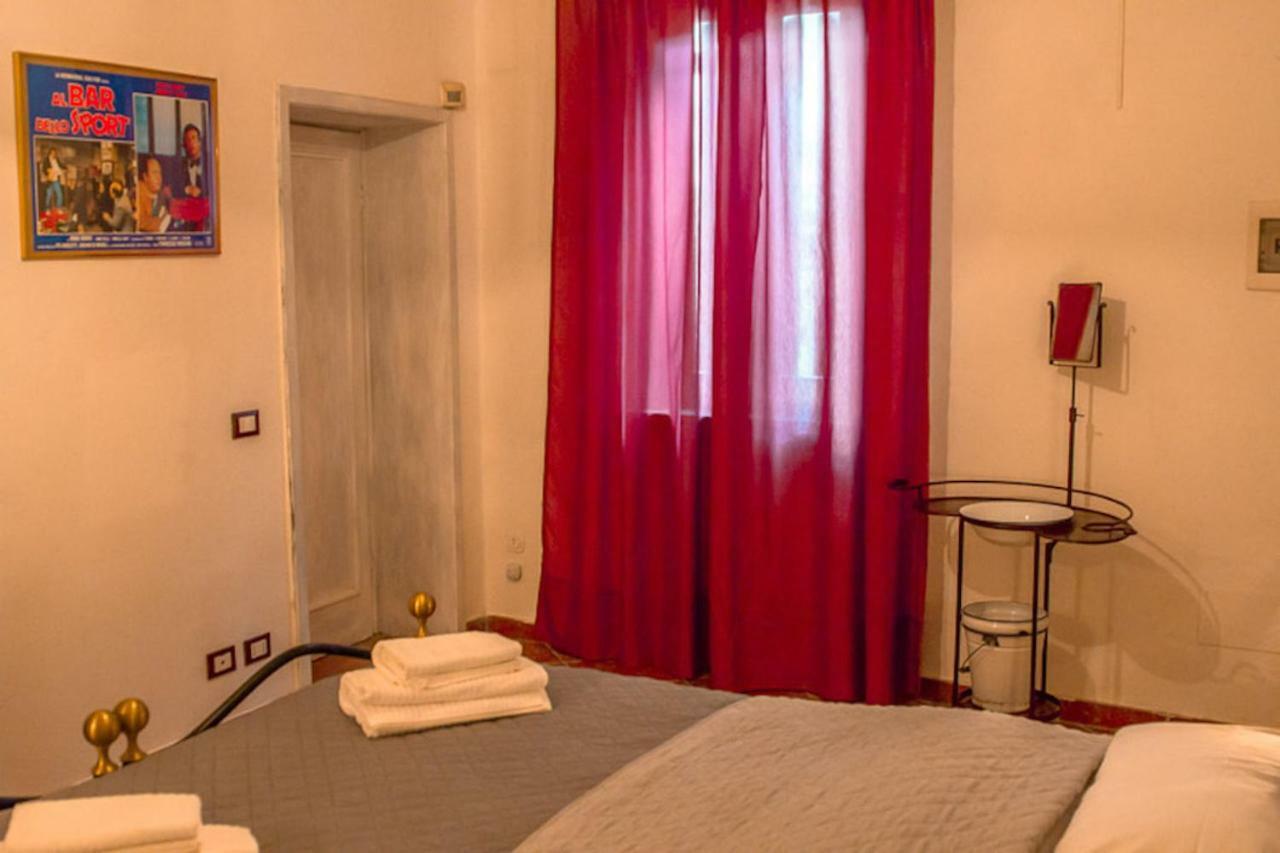 Il Villino Bed & Breakfast Lucca Dış mekan fotoğraf