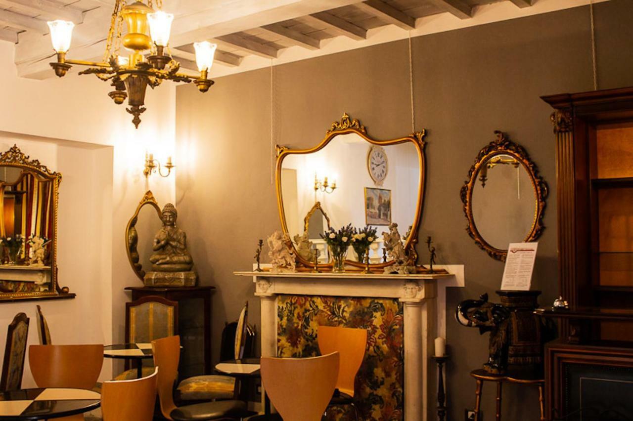 Il Villino Bed & Breakfast Lucca Dış mekan fotoğraf