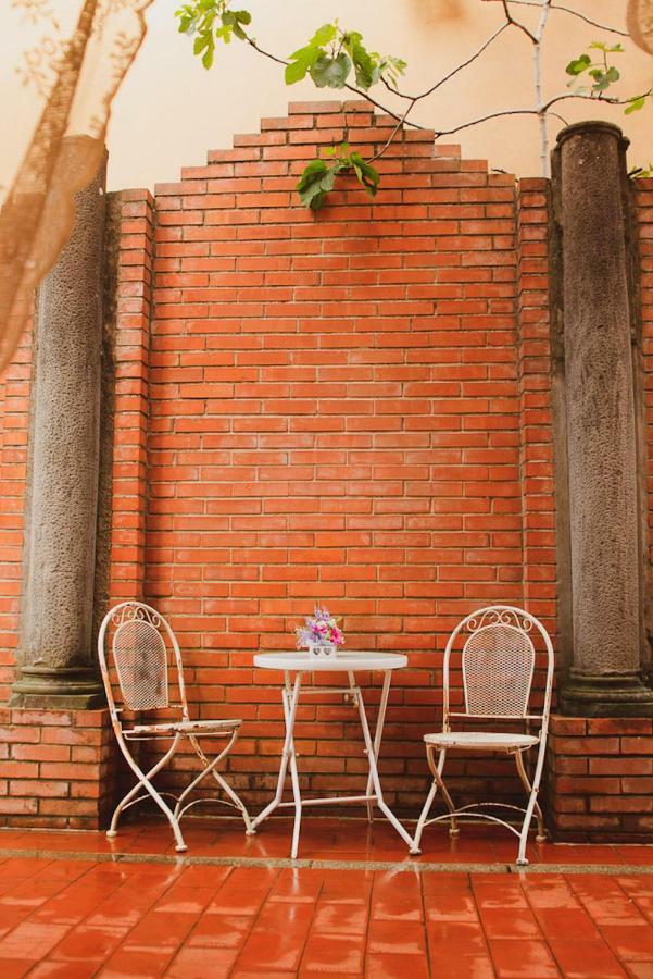 Il Villino Bed & Breakfast Lucca Dış mekan fotoğraf