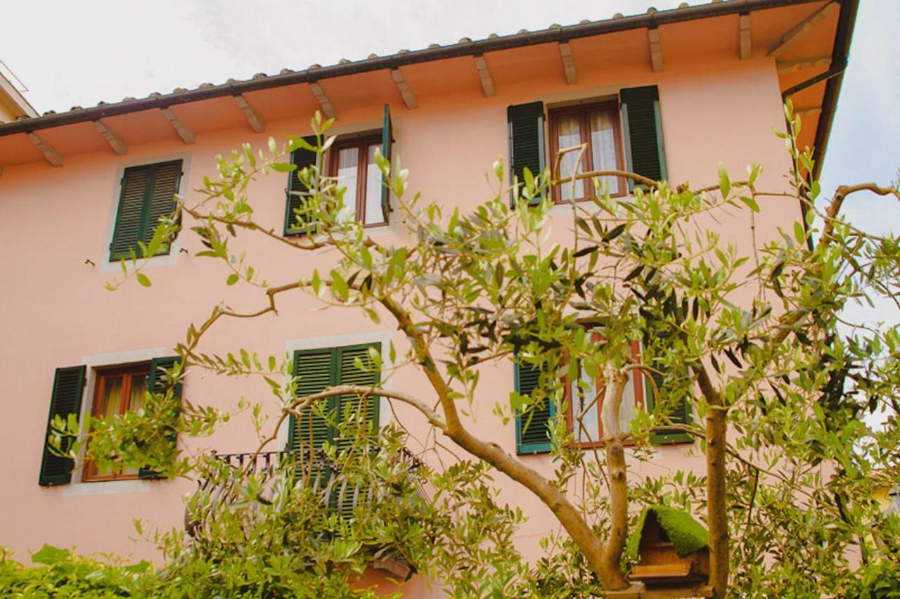 Il Villino Bed & Breakfast Lucca Dış mekan fotoğraf