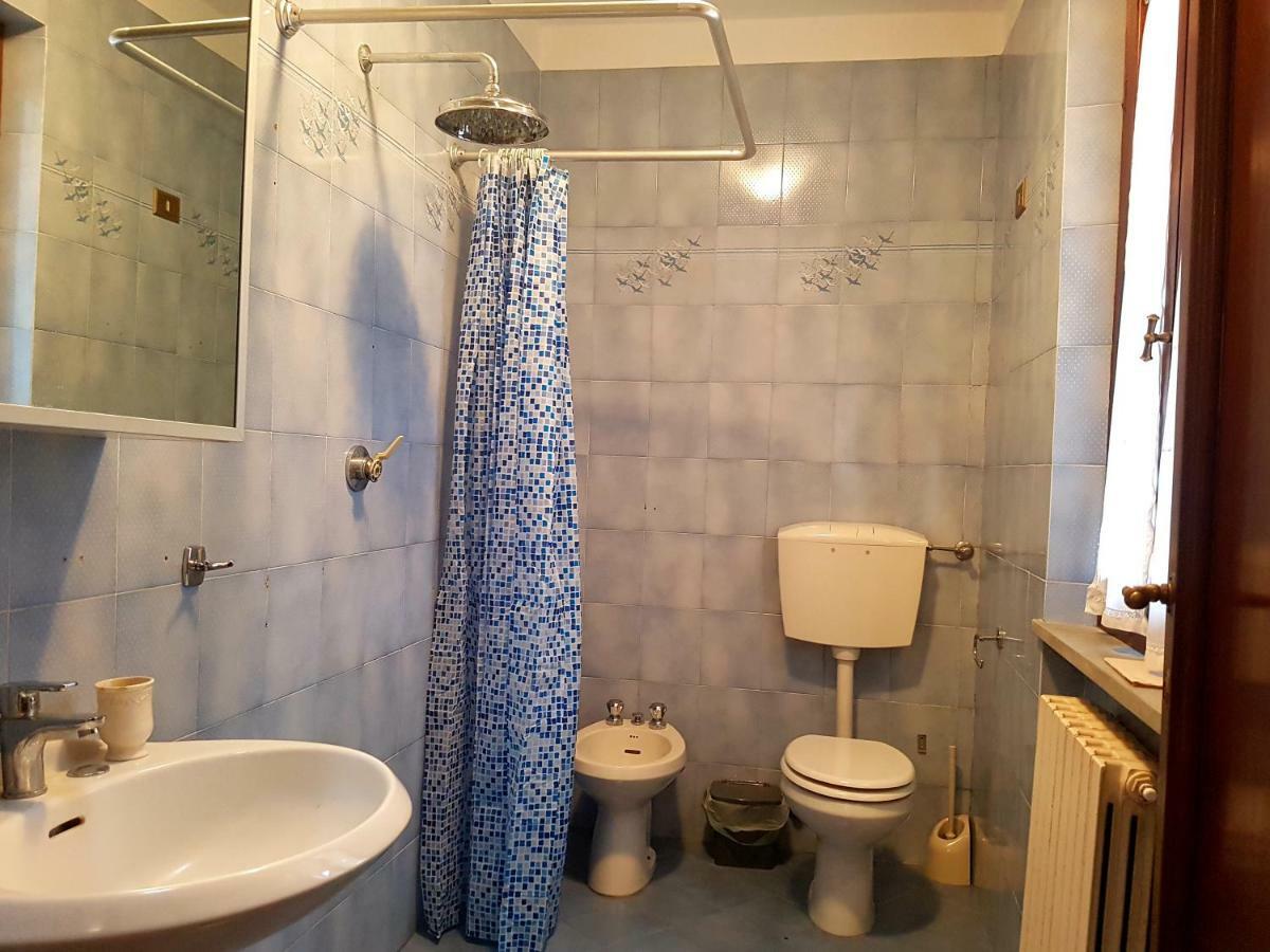 Il Villino Bed & Breakfast Lucca Dış mekan fotoğraf