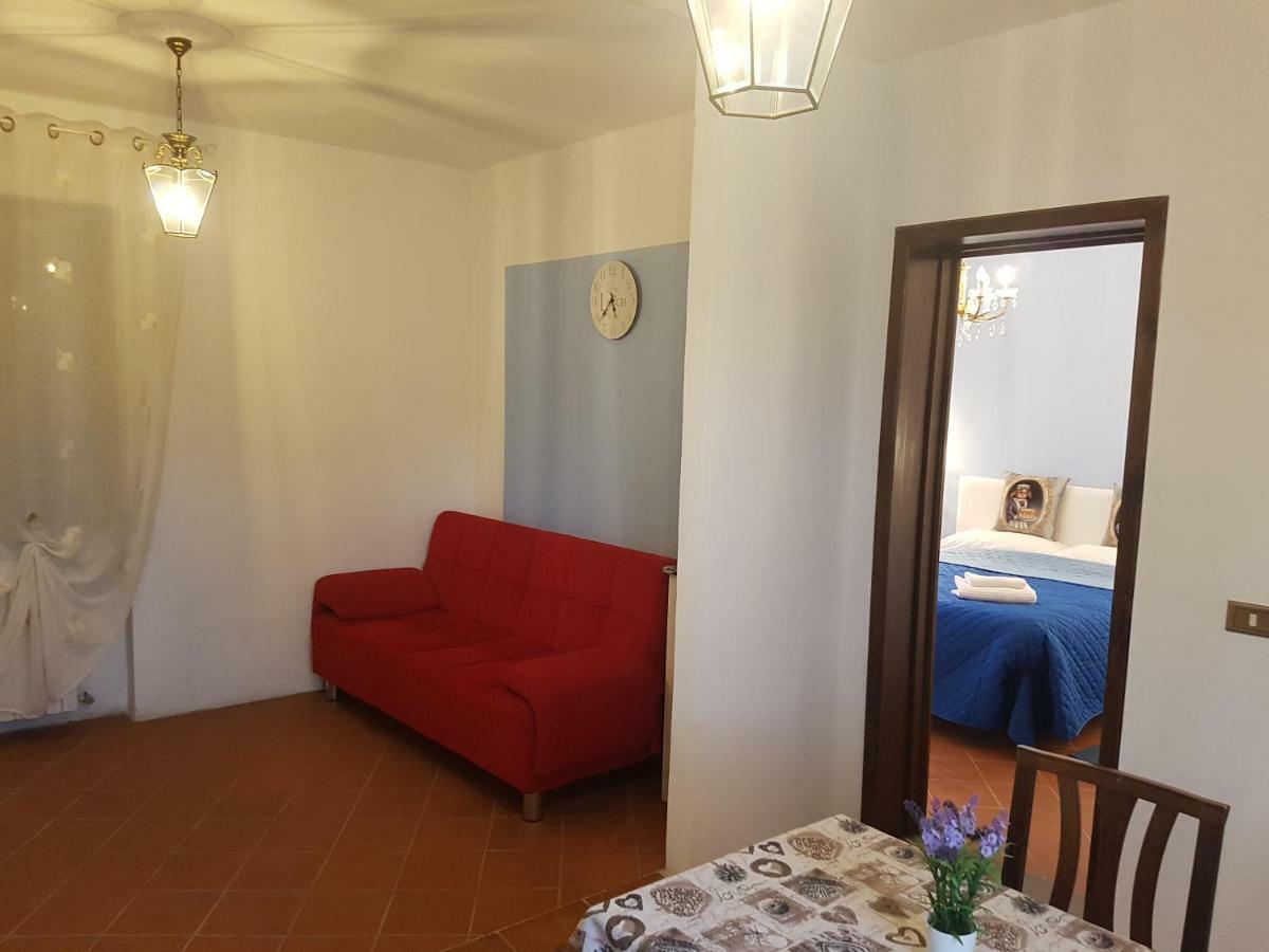 Il Villino Bed & Breakfast Lucca Dış mekan fotoğraf